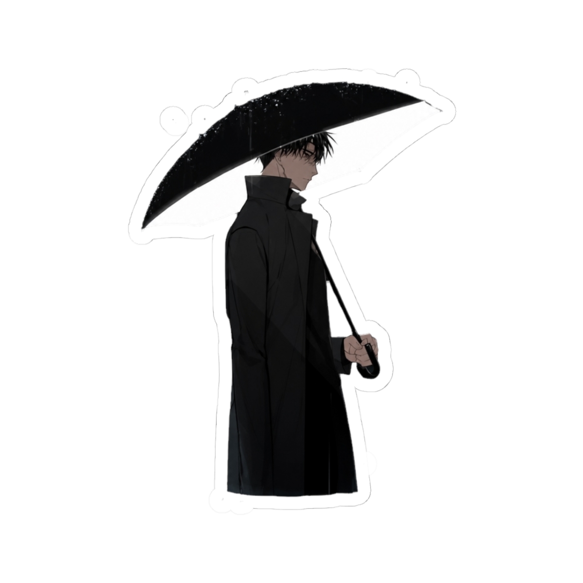 Yoo Joonghyuk By Kiwa Online | Omniscient Reader's Viewpoint - Official Creator merchandise