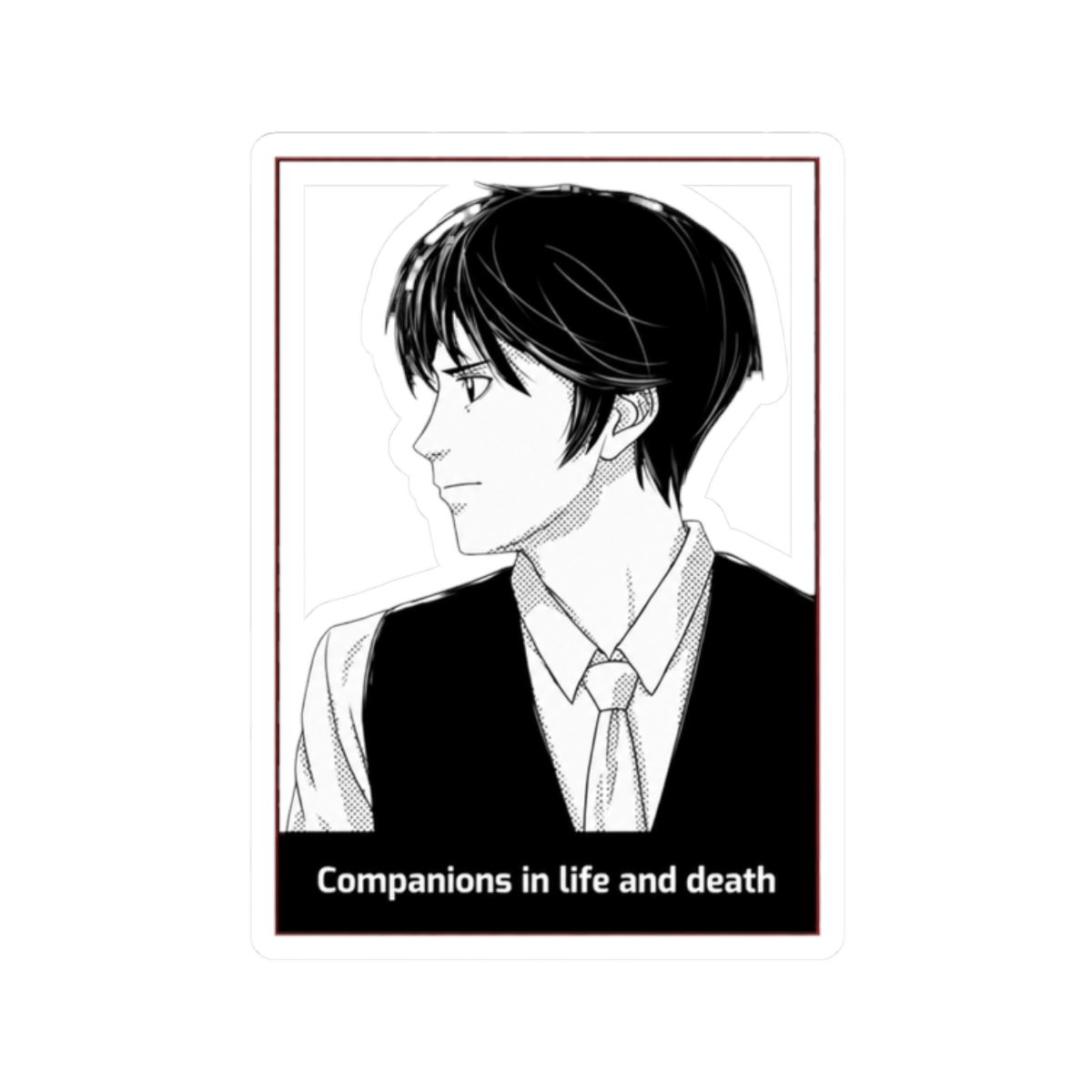 Manga Omniscient Readers Viewpoint - Kim Dokja | Omniscient Reader's Viewpoint - alternate angle 3, merchandise