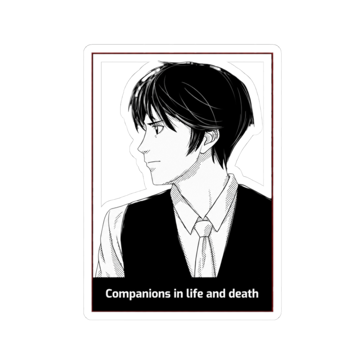 Manga Omniscient Readers Viewpoint - Kim Dokja | Omniscient Reader's Viewpoint - Official Creator merchandise