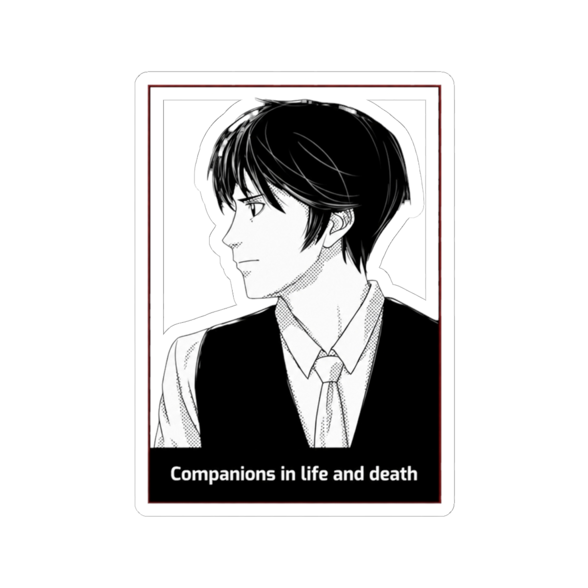 Manga Omniscient Readers Viewpoint - Kim Dokja | Omniscient Reader's Viewpoint - alternate angle 1, merchandise