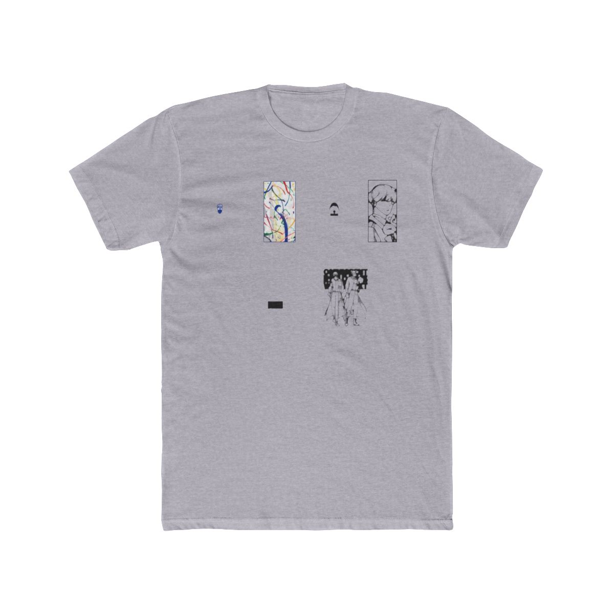 [ Omniscient Reader’s Viewpoint ] T Shirt | Omniscient Reader's Viewpoint