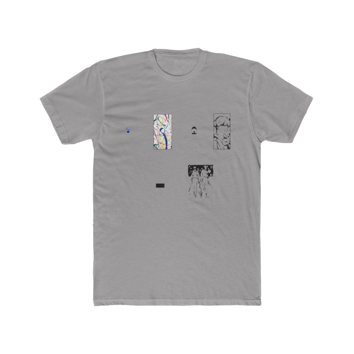 [ Omniscient Reader’s Viewpoint ] T Shirt | Omniscient Reader's Viewpoint - Official t-shirts merchandise