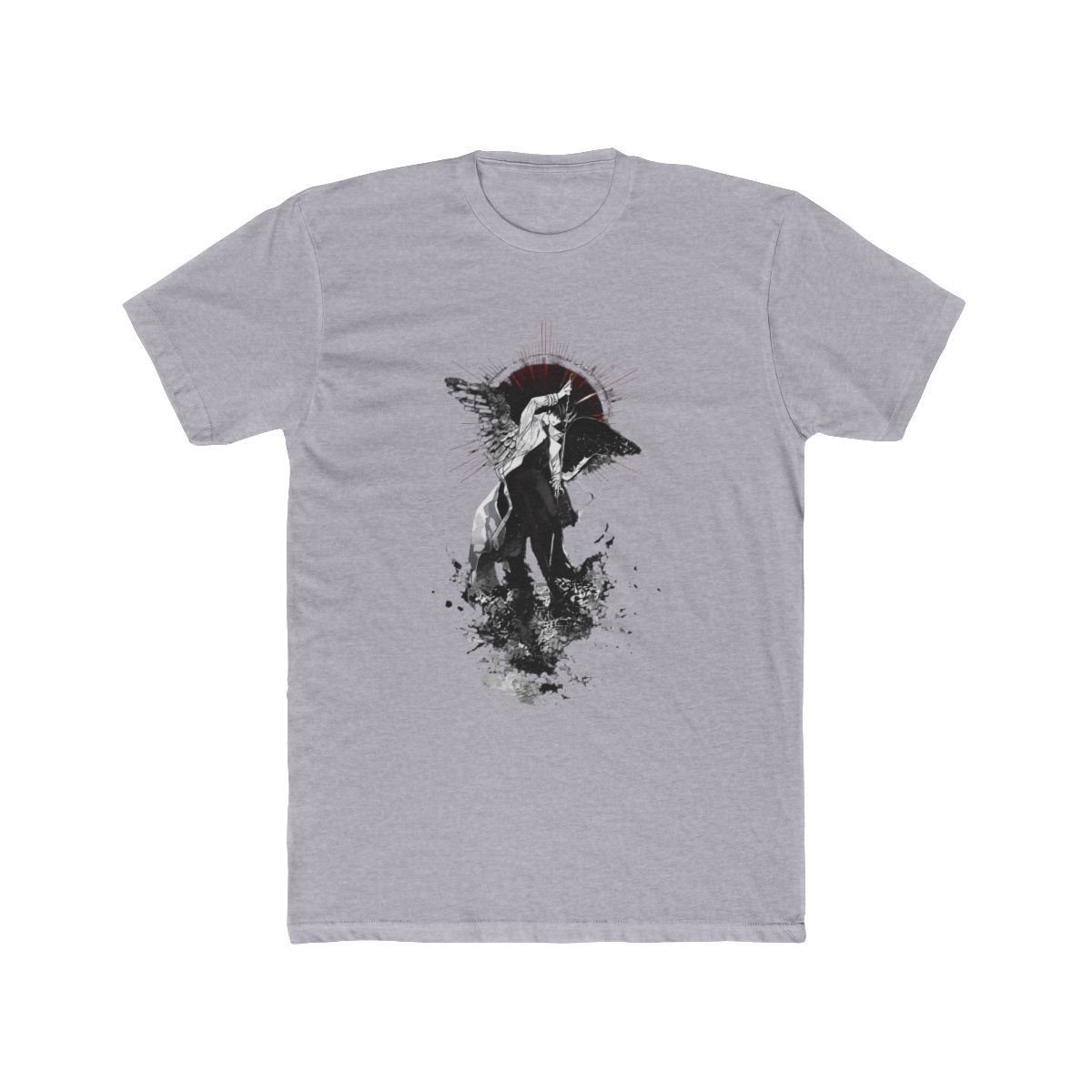 Omniscient Reader’s Viewpoint - Fallen Grace Tee | Omniscient Reader's Viewpoint