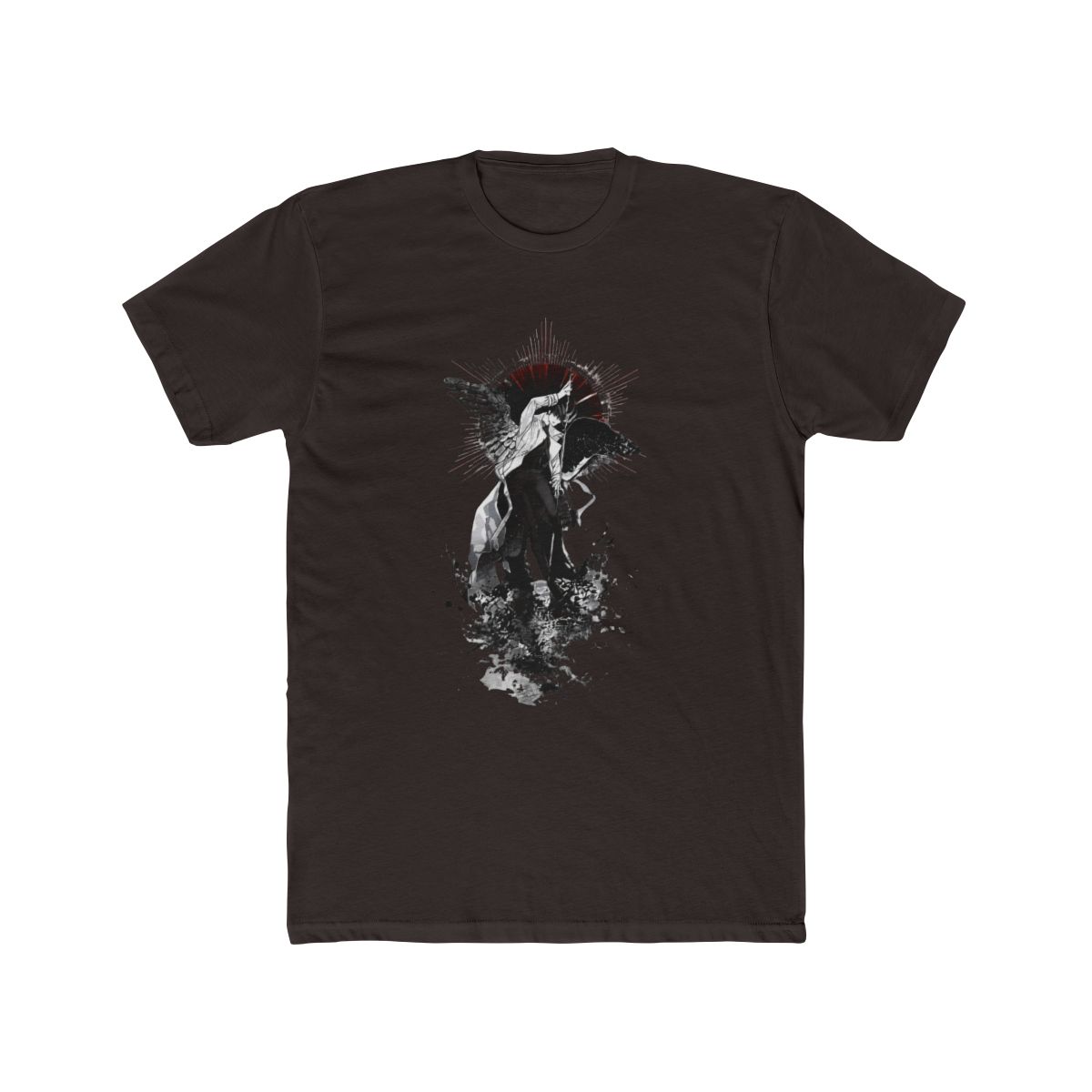 Omniscient Reader’s Viewpoint - Fallen Grace Tee | Omniscient Reader's Viewpoint - alternate angle 3, merchandise