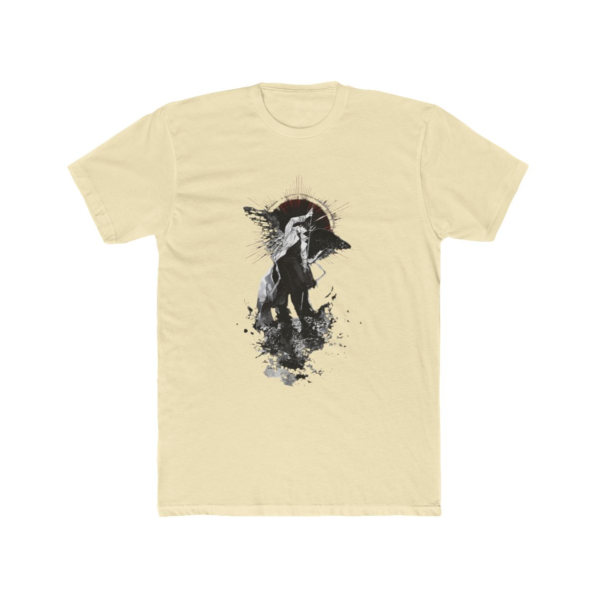 Omniscient Reader’s Viewpoint - Fallen Grace Tee | Omniscient Reader's Viewpoint