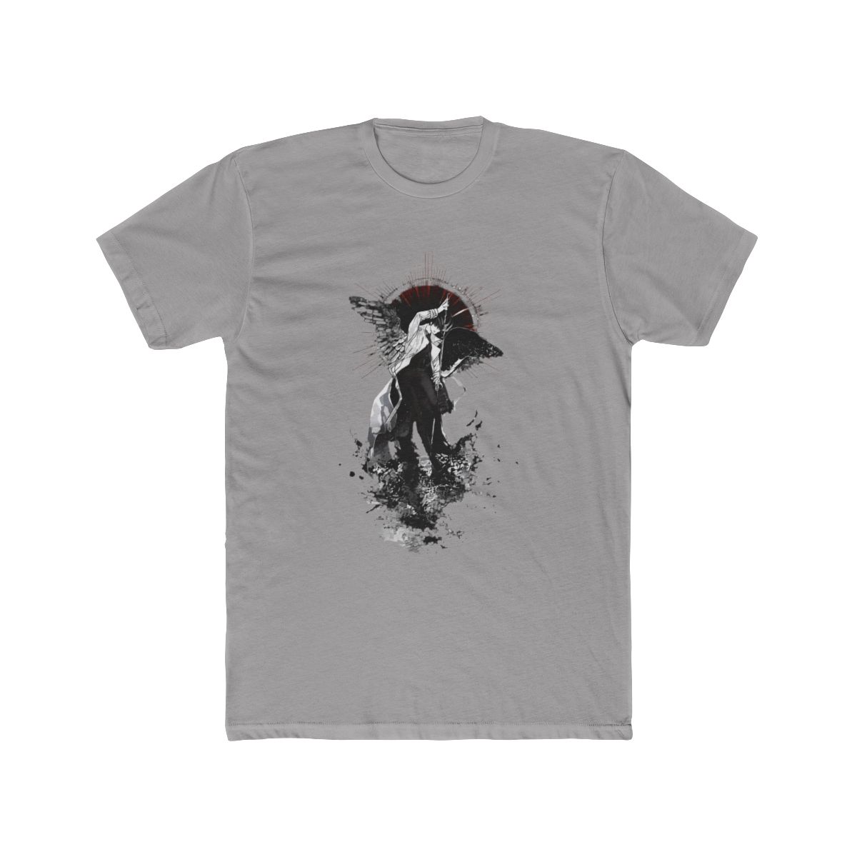Omniscient Reader’s Viewpoint - Fallen Grace Tee | Omniscient Reader's Viewpoint - alternate angle 2, merchandise