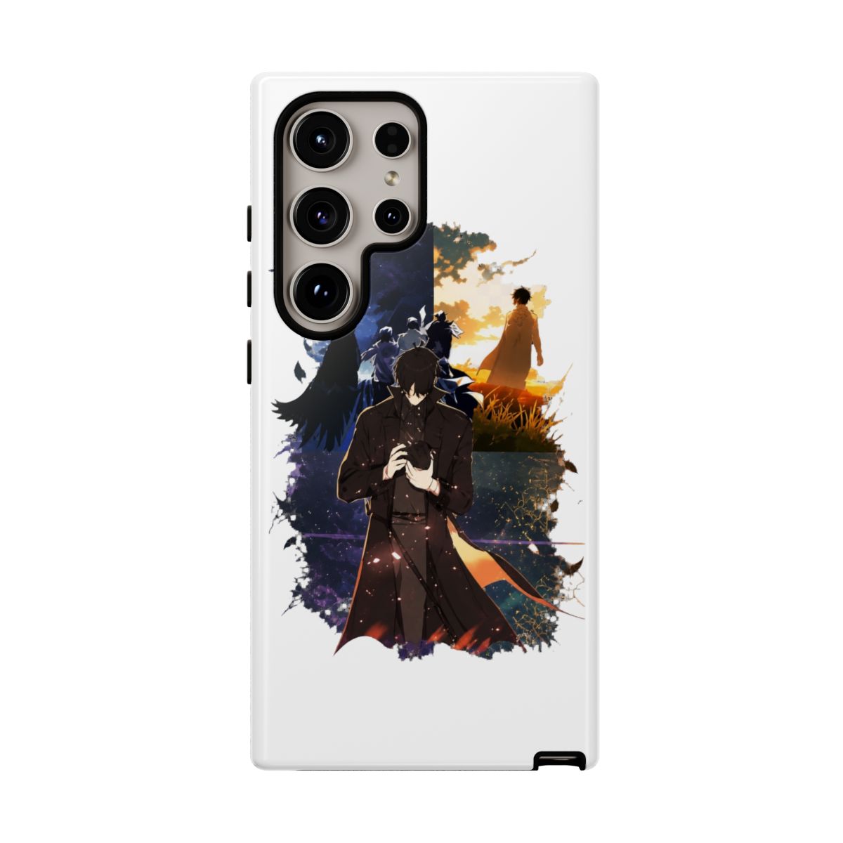 Hot Design Omniscient Reader Phone Case | Omniscient Reader's Viewpoint - Official Phone Cases merchandise