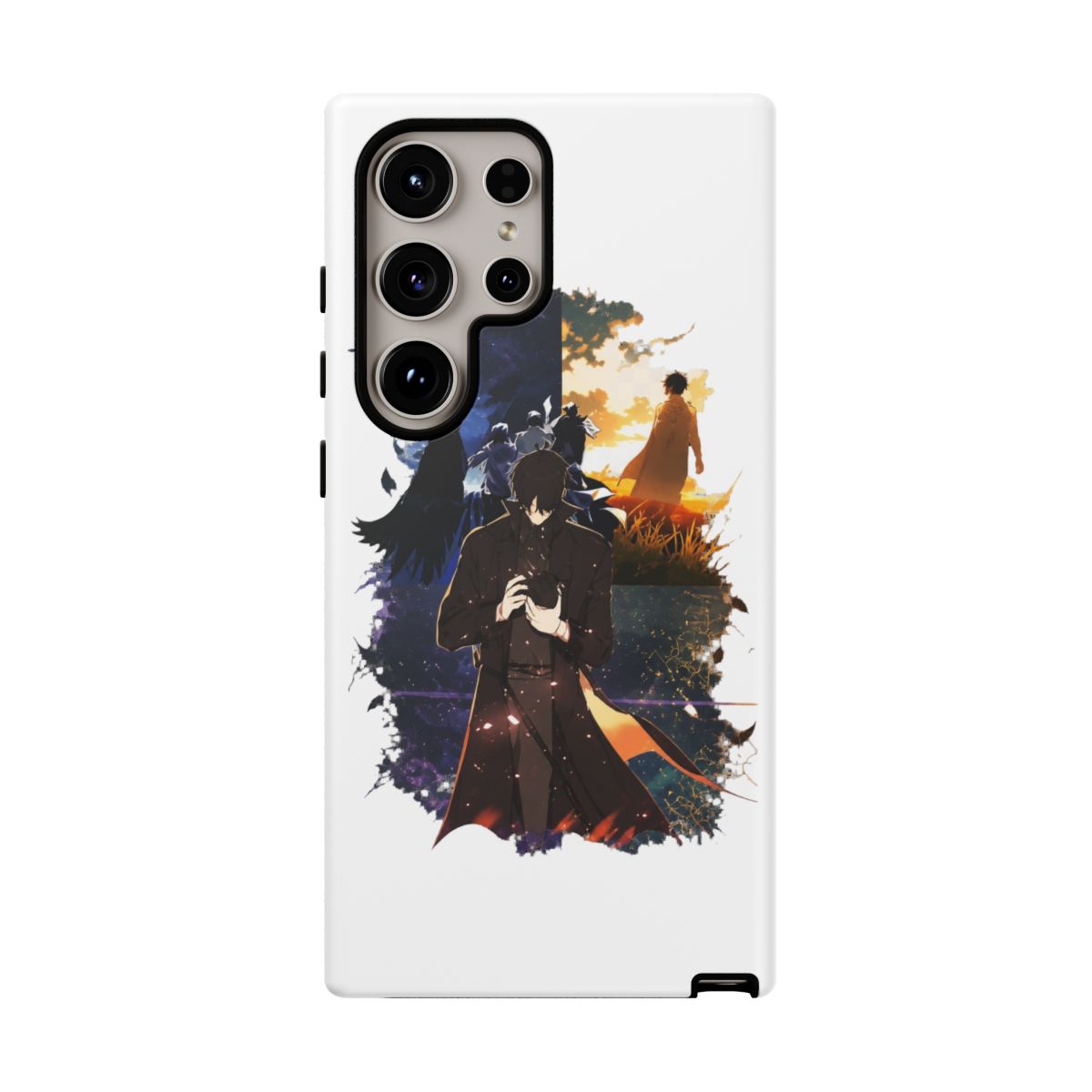 Hot Design Omniscient Reader Phone Case | Omniscient Reader's Viewpoint - alternate angle 1, merchandise