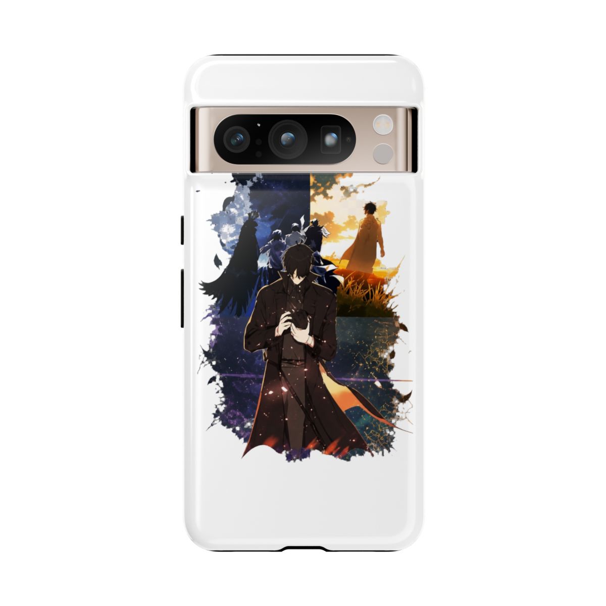 Hot Design Omniscient Reader Phone Case | Omniscient Reader's Viewpoint - alternate angle 2, merchandise