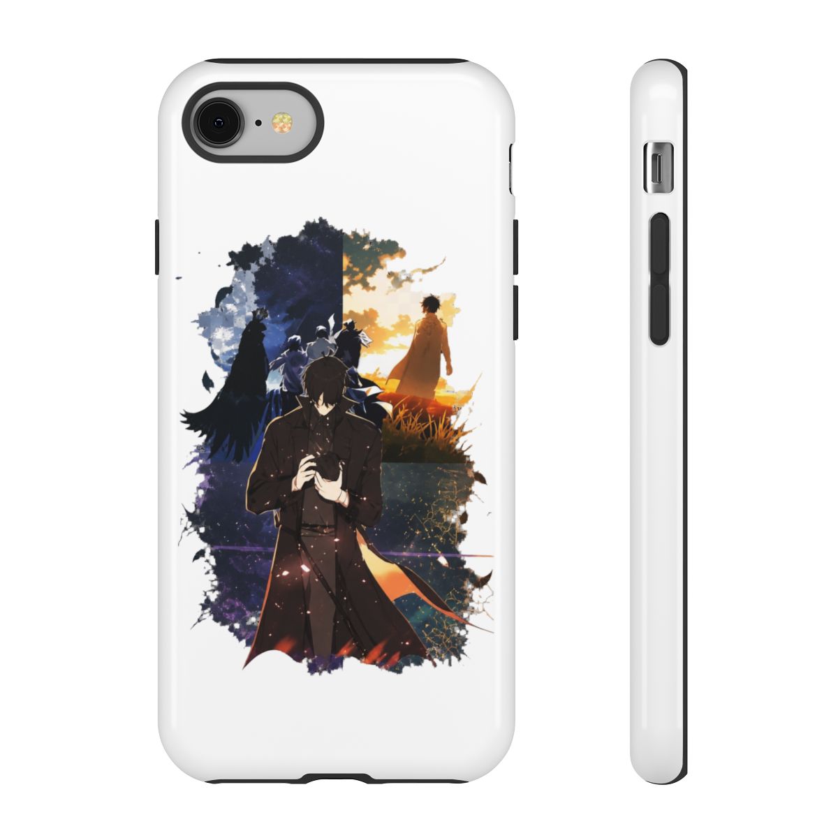 Hot Design Omniscient Reader Phone Case | Omniscient Reader's Viewpoint - Official phone-cases merchandise