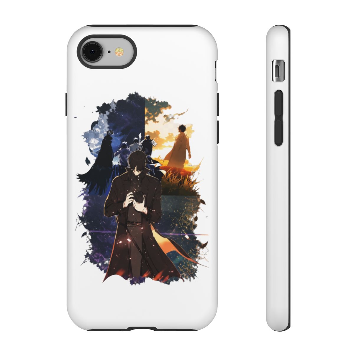 Hot Design Omniscient Reader Phone Case | Omniscient Reader's Viewpoint - alternate angle 5, merchandise