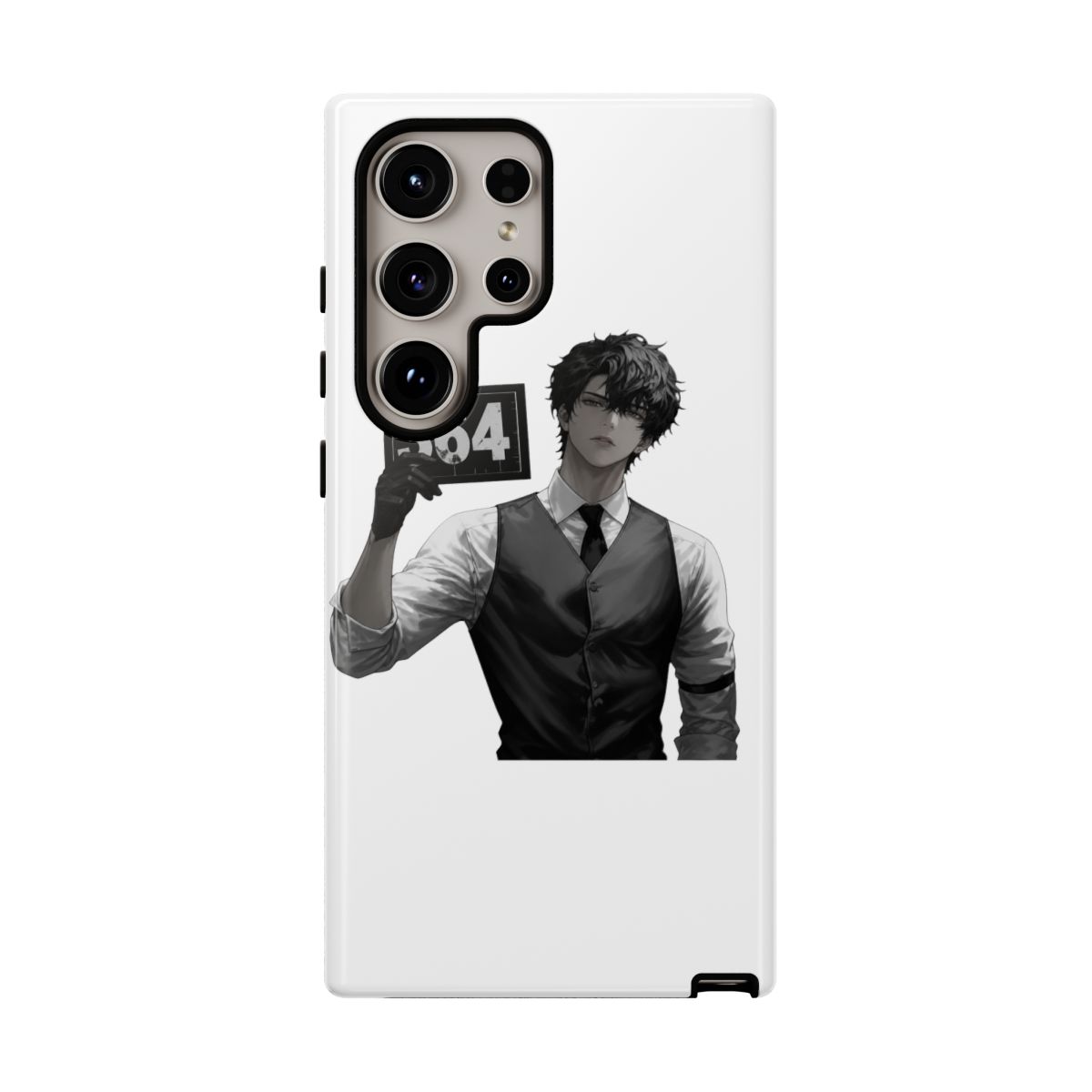 Hot Collection Omniscient Reader Phone Case | Omniscient Reader's Viewpoint - alternate angle 3, merchandise