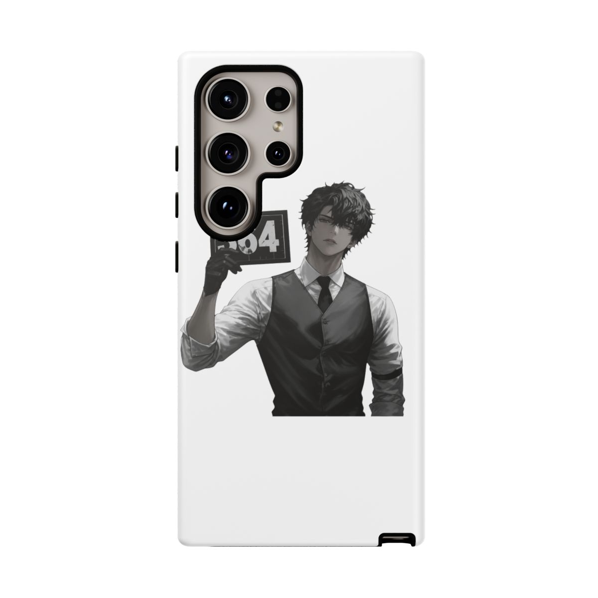 Hot Collection Omniscient Reader Phone Case | Omniscient Reader's Viewpoint - alternate angle 4, merchandise