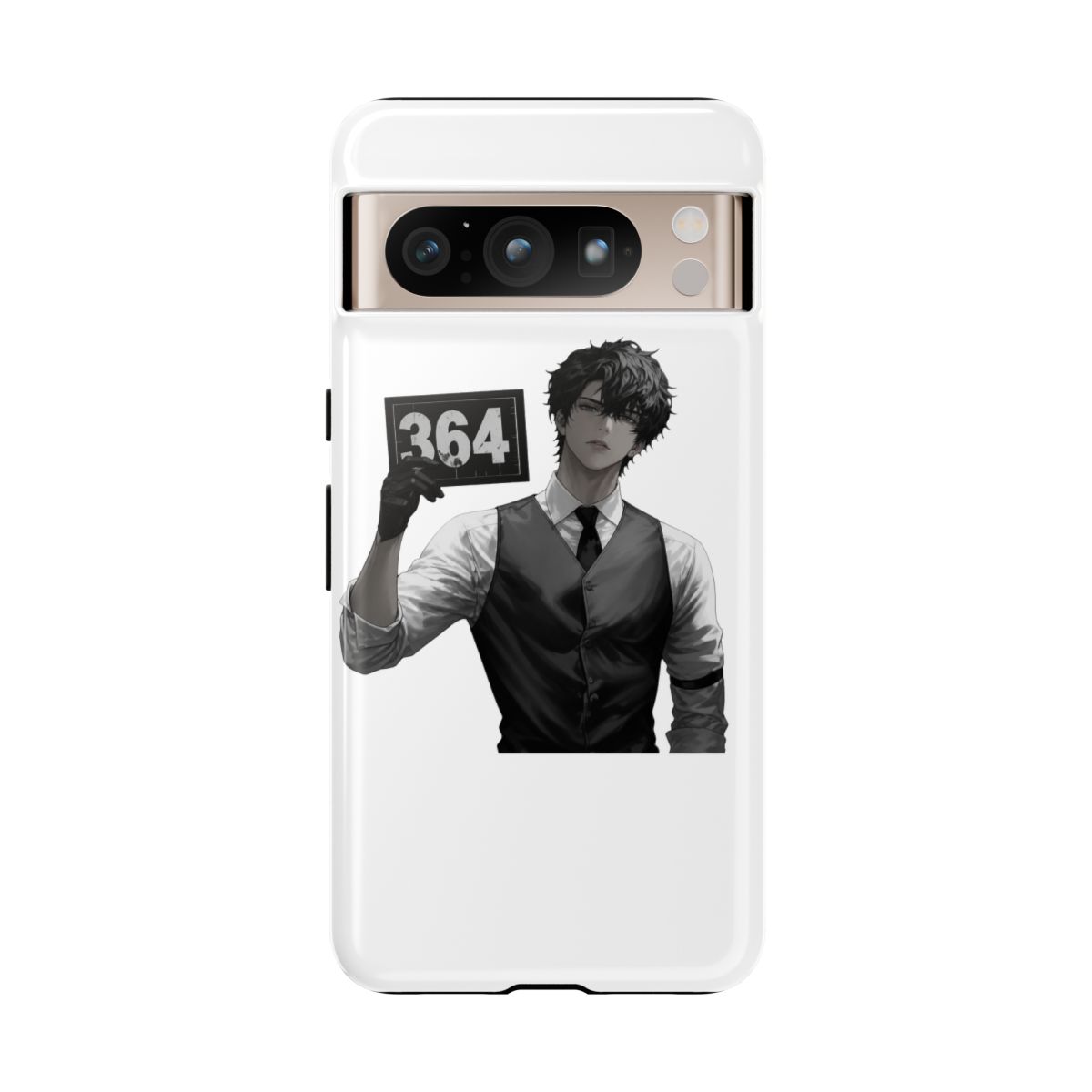Hot Collection Omniscient Reader Phone Case | Omniscient Reader's Viewpoint - alternate angle 5, merchandise