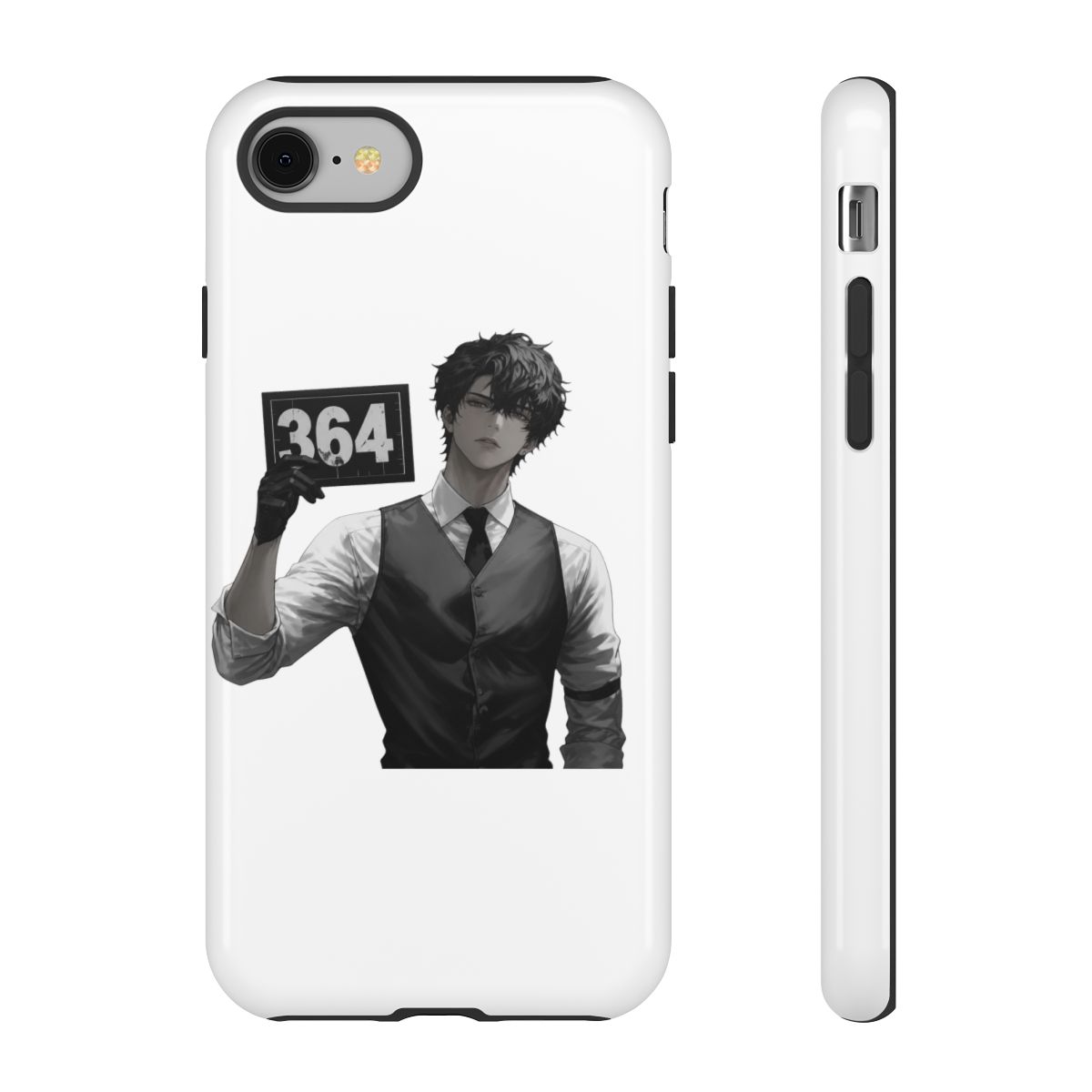 Hot Collection Omniscient Reader Phone Case | Omniscient Reader's Viewpoint - Official phone-cases merchandise