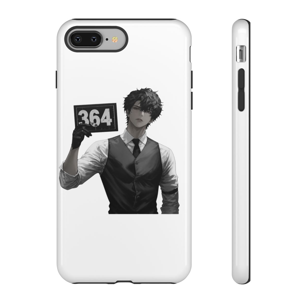 Hot Collection Omniscient Reader Phone Case | Omniscient Reader's Viewpoint - alternate angle 2, merchandise