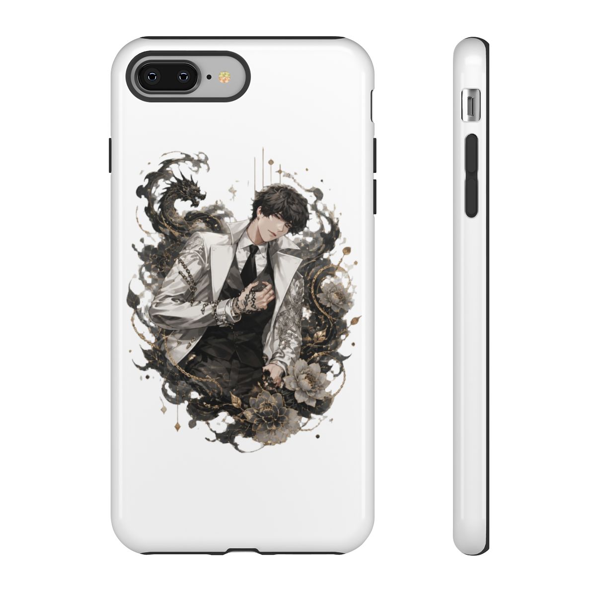 Omniscient Reader Mystical Phone Case | Omniscient Reader's Viewpoint - alternate angle 3, merchandise