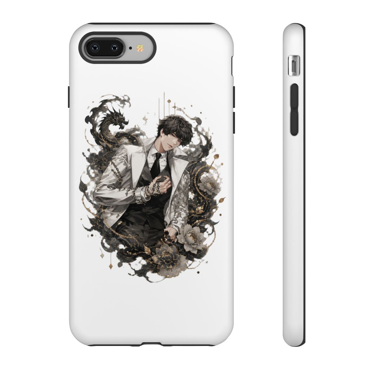 Omniscient Reader Mystical Phone Case | Omniscient Reader's Viewpoint - alternate angle 4, merchandise