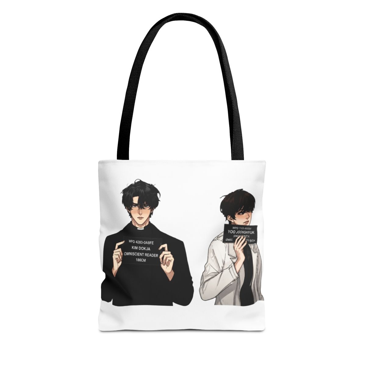 Omniscient Readers Viewpoint Mugshot | Omniscient Reader's Viewpoint - Official mugs merchandise