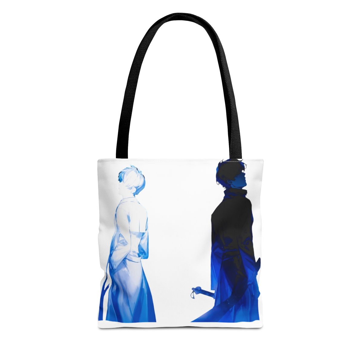 Omniscient Readers Kim Dokja Classic Bags | Omniscient Reader's Viewpoint - Official Creator merchandise