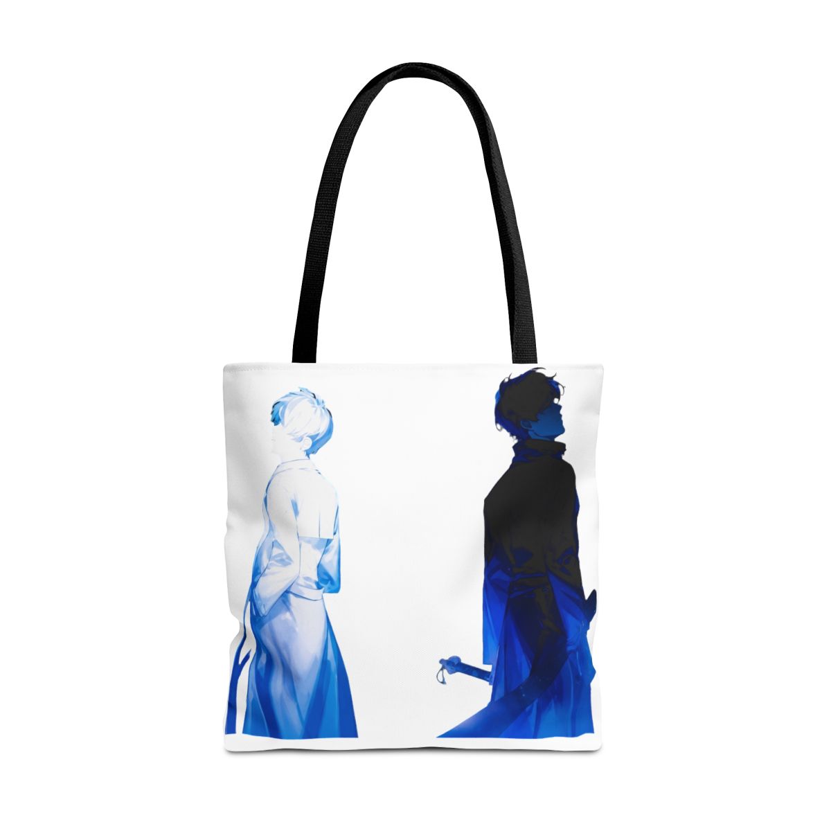 Omniscient Readers Kim Dokja Classic Bags | Omniscient Reader's Viewpoint - alternate angle 3, merchandise
