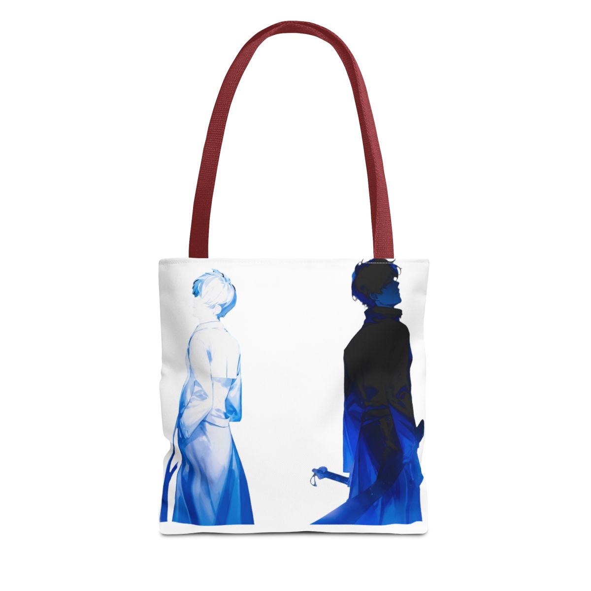Omniscient Readers Kim Dokja Classic Bags | Omniscient Reader's Viewpoint - alternate angle 4, merchandise