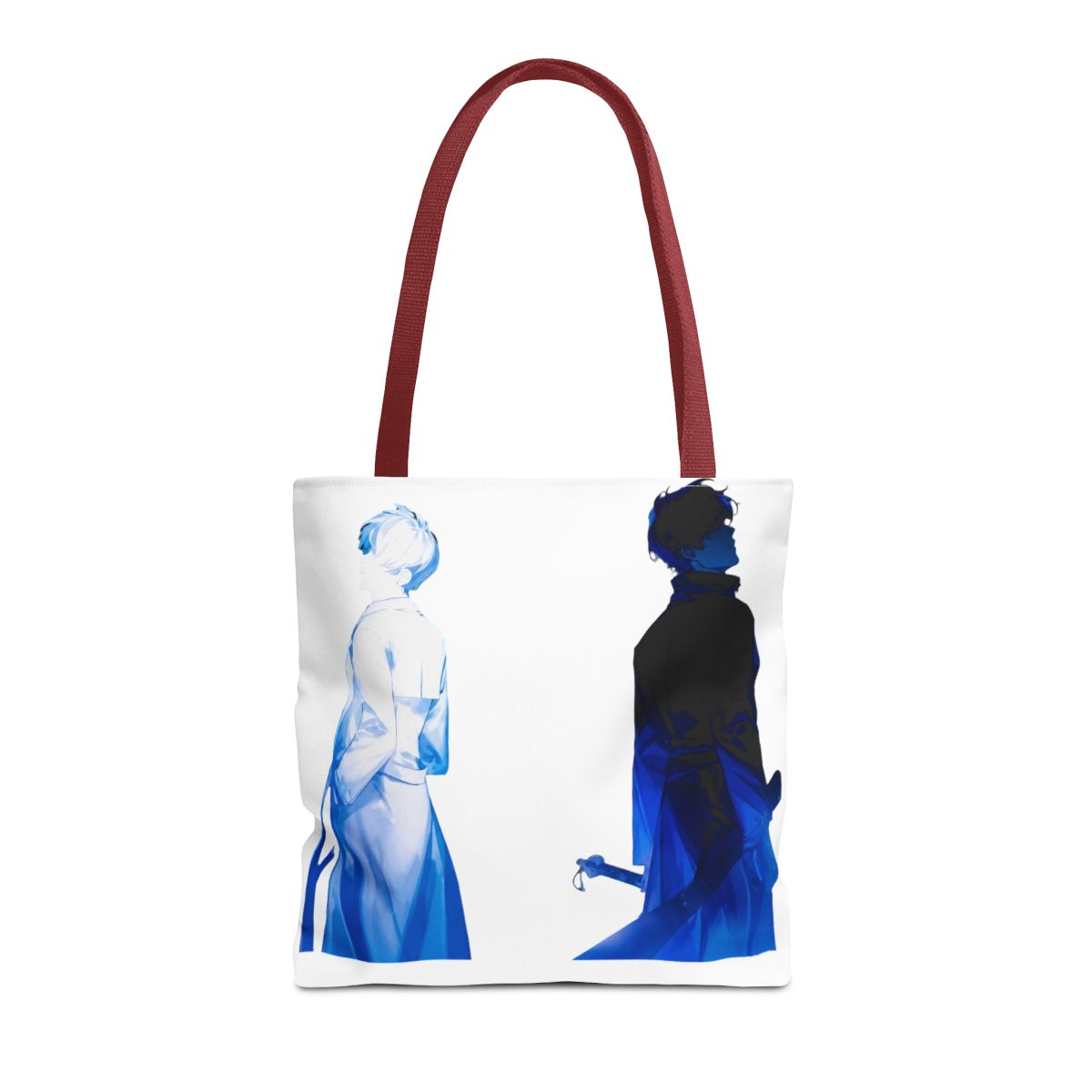 Omniscient Readers Kim Dokja Classic Bags | Omniscient Reader's Viewpoint - alternate angle 5, merchandise