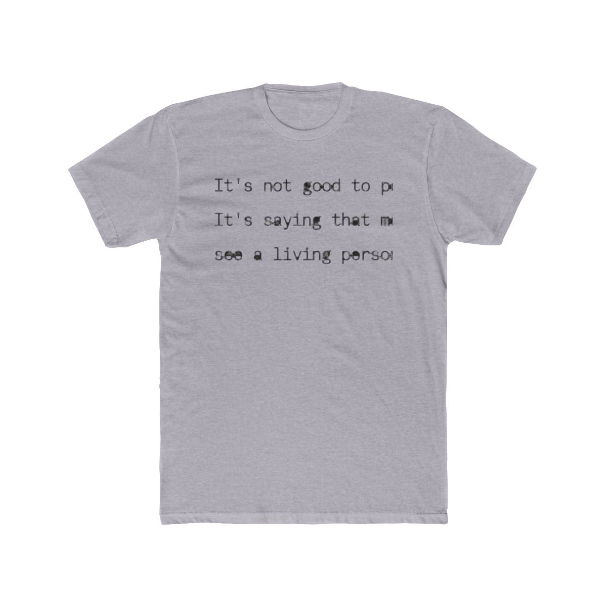 Omniscient readers viewpoint, kim namwoon T Shirt | Omniscient Reader's Viewpoint
