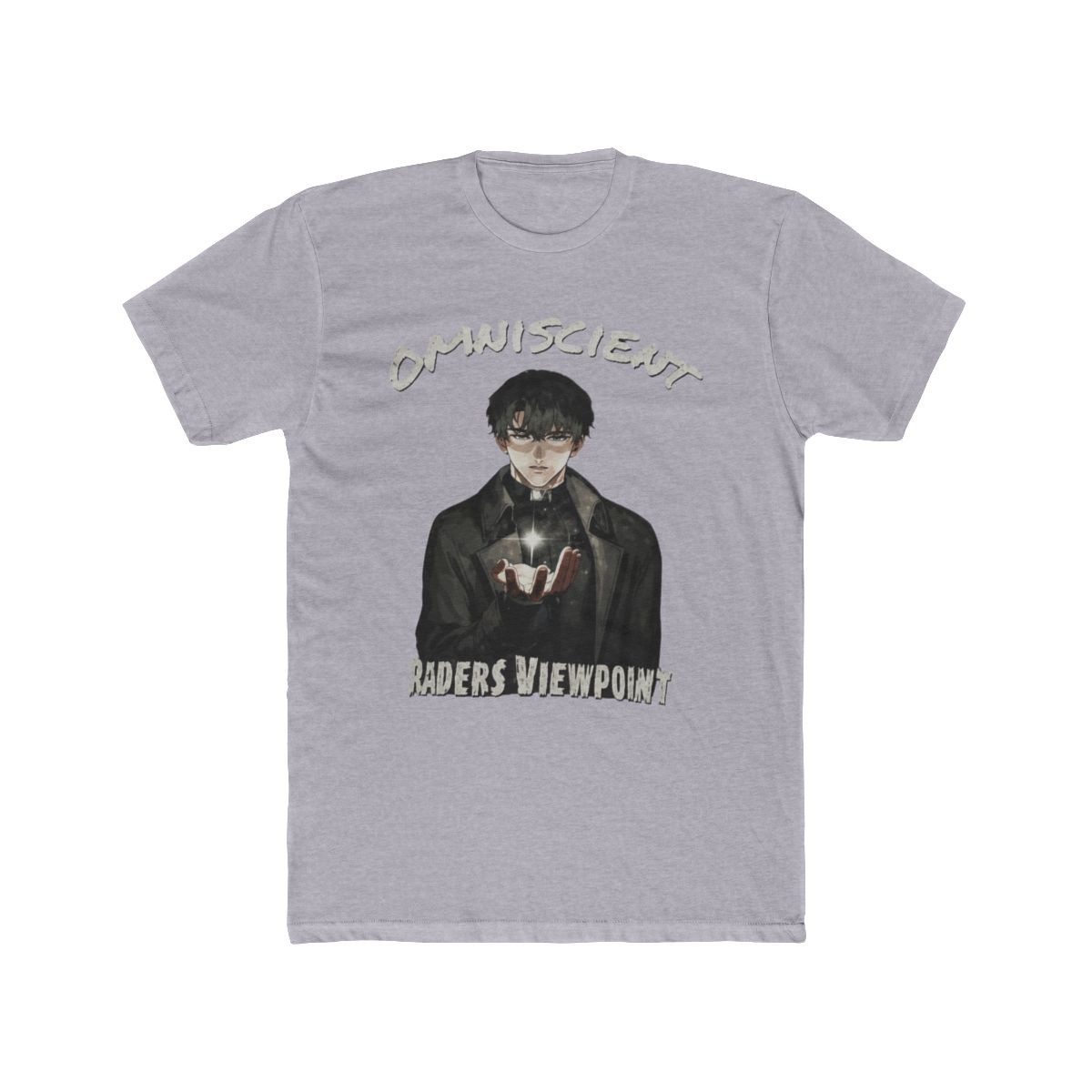 Omniscient Readers Viewpoint T Shirt | Omniscient Reader's Viewpoint