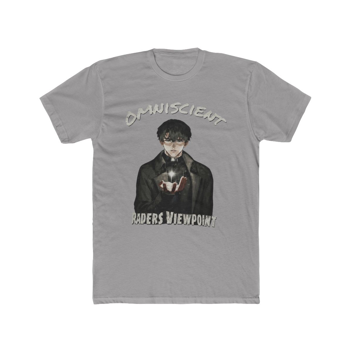 Omniscient Readers Viewpoint T Shirt | Omniscient Reader's Viewpoint