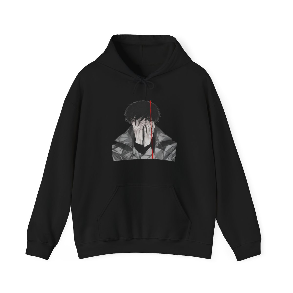 Kim Dokja omniscient readers viewpoint- Anime Love Hoodie | Omniscient Reader's Viewpoint - Official hoodies merchandise