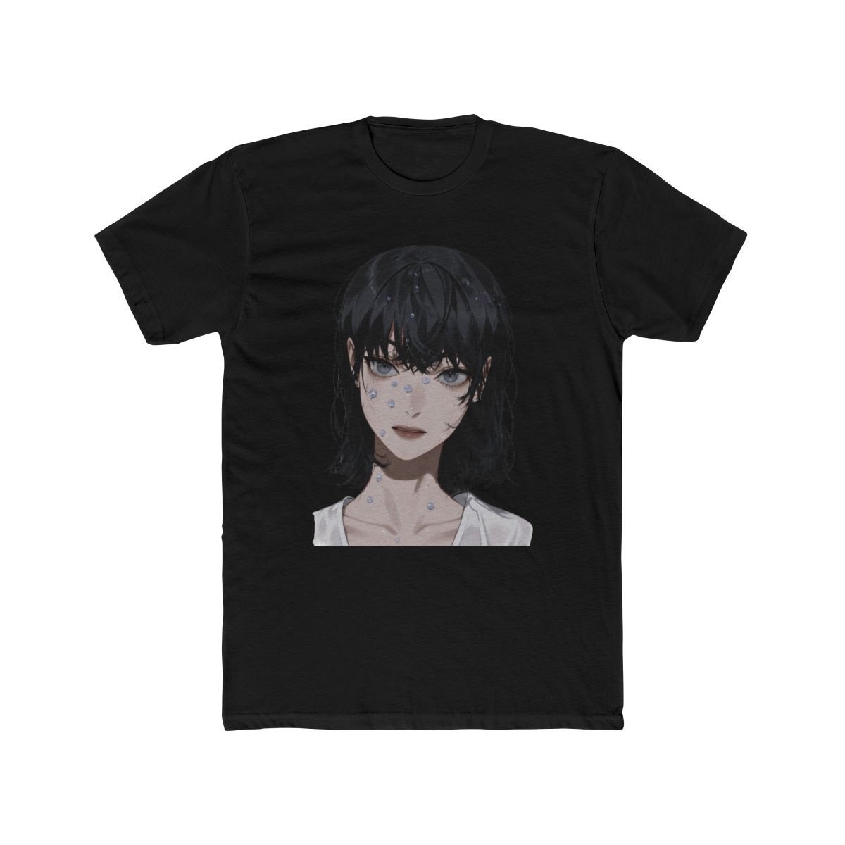 Omniscient Readers Viewpoint (1) T Shirt | Omniscient Reader's Viewpoint - alternate angle 3, merchandise