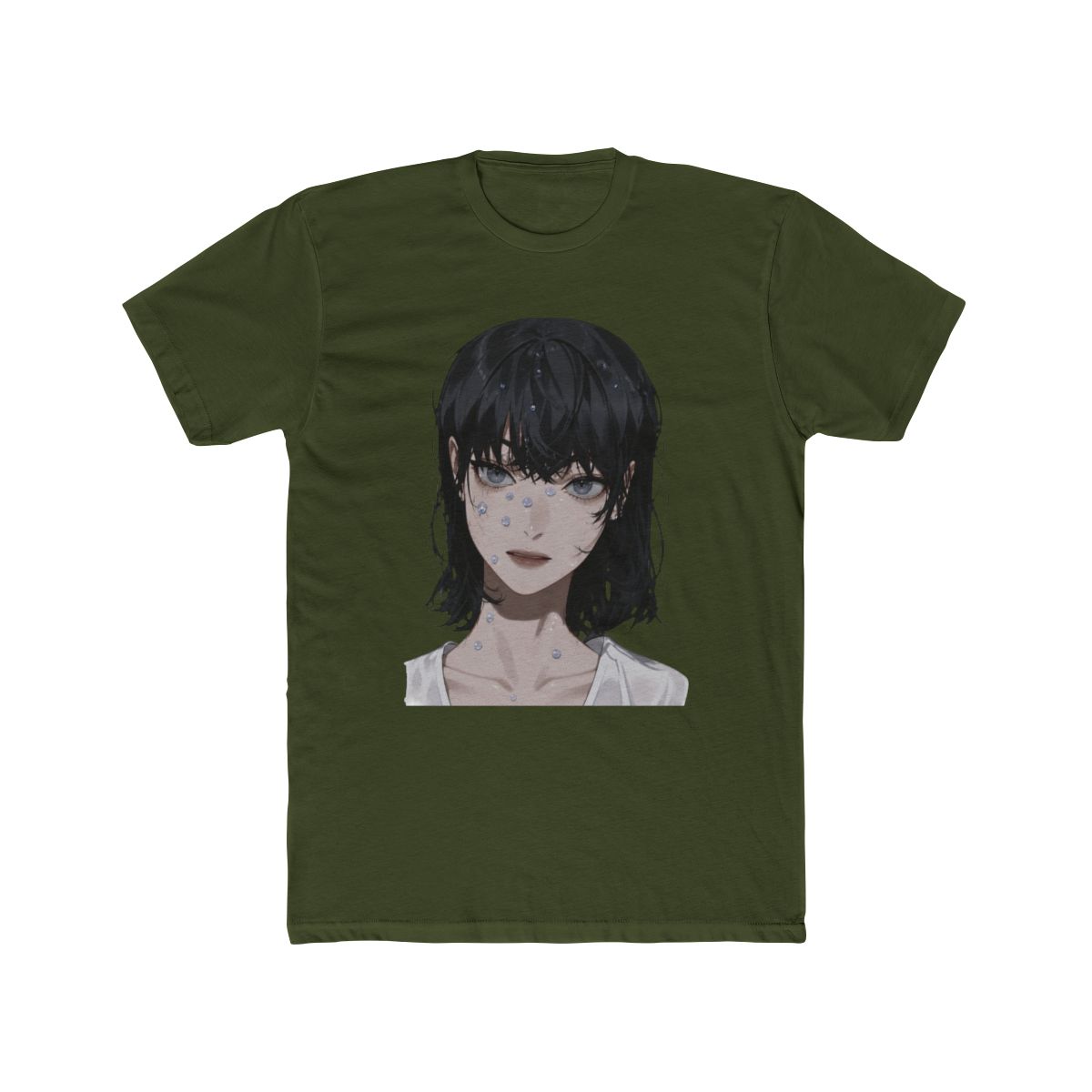Omniscient Readers Viewpoint (1) T Shirt | Omniscient Reader's Viewpoint - alternate angle 5, merchandise