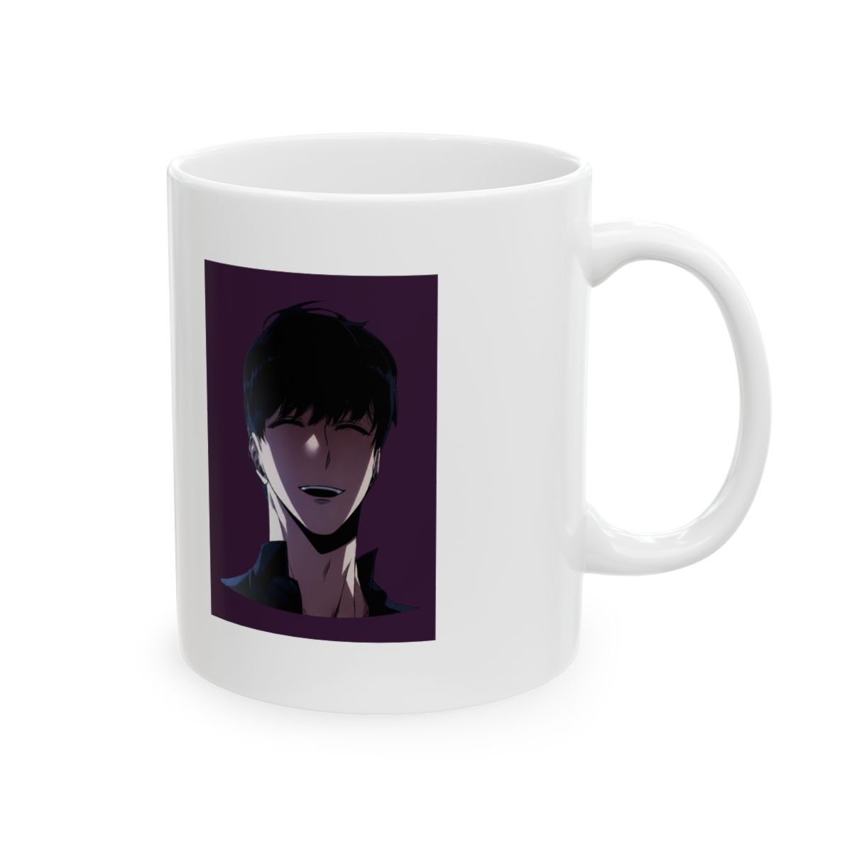 Manga omniscient readers viewpoint- Manga Lover Coffee Mug | Omniscient Reader's Viewpoint