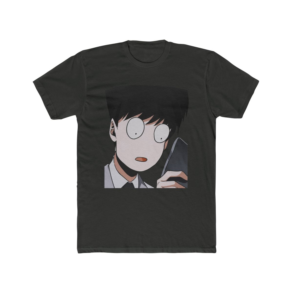 Manga omniscient readers viewpoint-Kim Dokja T Shirt | Omniscient Reader's Viewpoint - alternate angle 5, merchandise