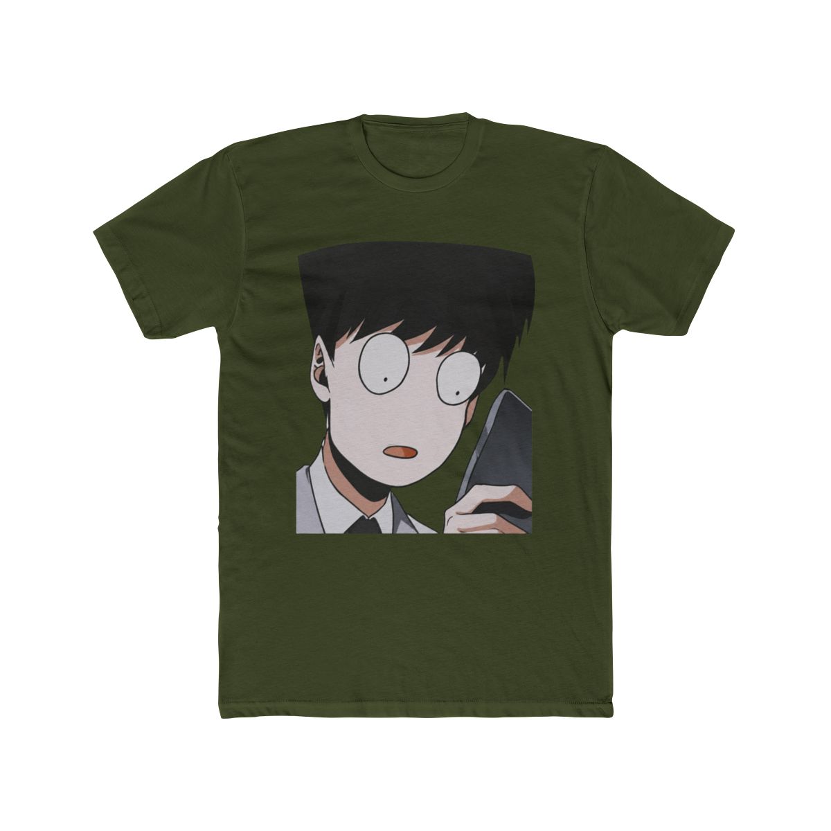 Manga omniscient readers viewpoint-Kim Dokja T Shirt | Omniscient Reader's Viewpoint - alternate angle 4, merchandise