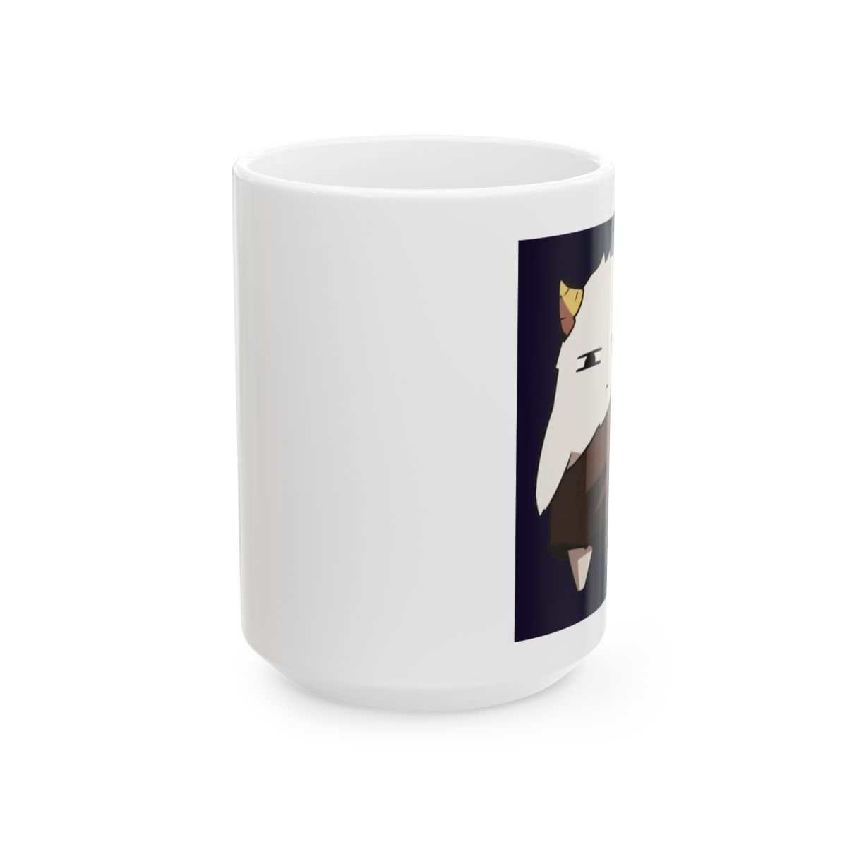 omniscient reader's viewpoint Mug - alternate angle 2, merchandise