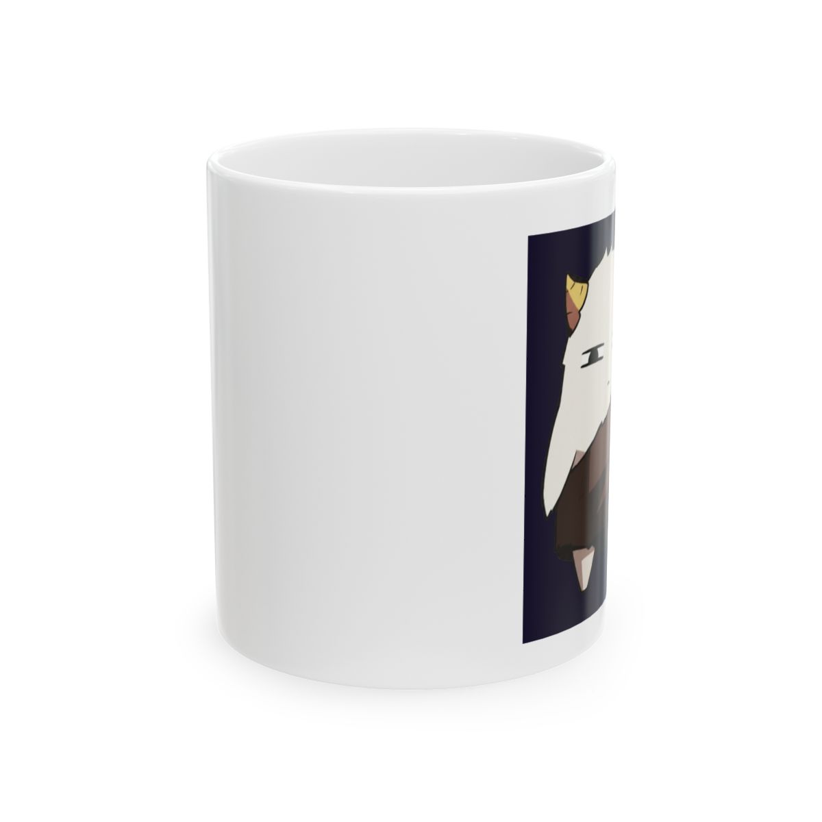 omniscient reader's viewpoint Mug - Official mugs merchandise