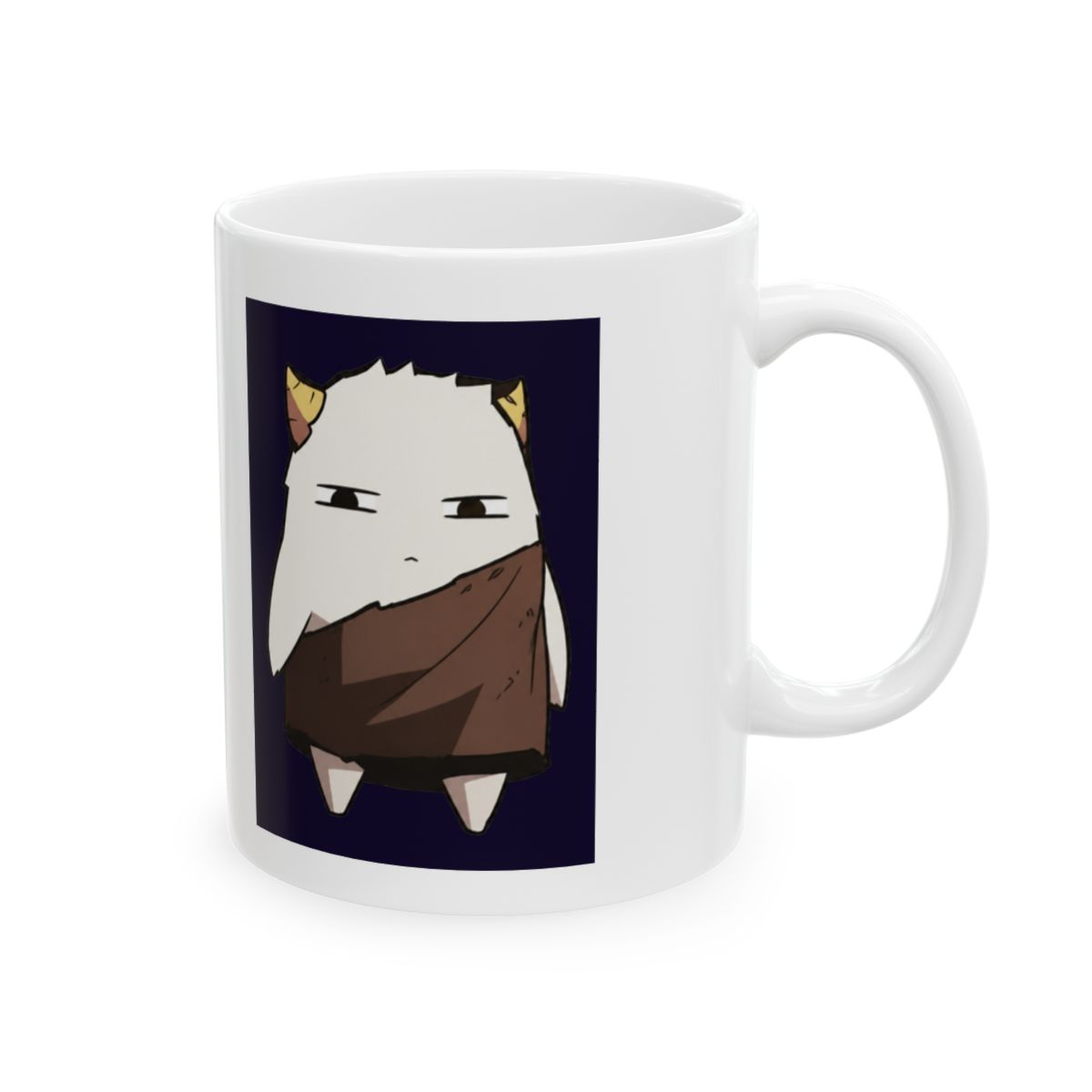 omniscient reader's viewpoint Mug