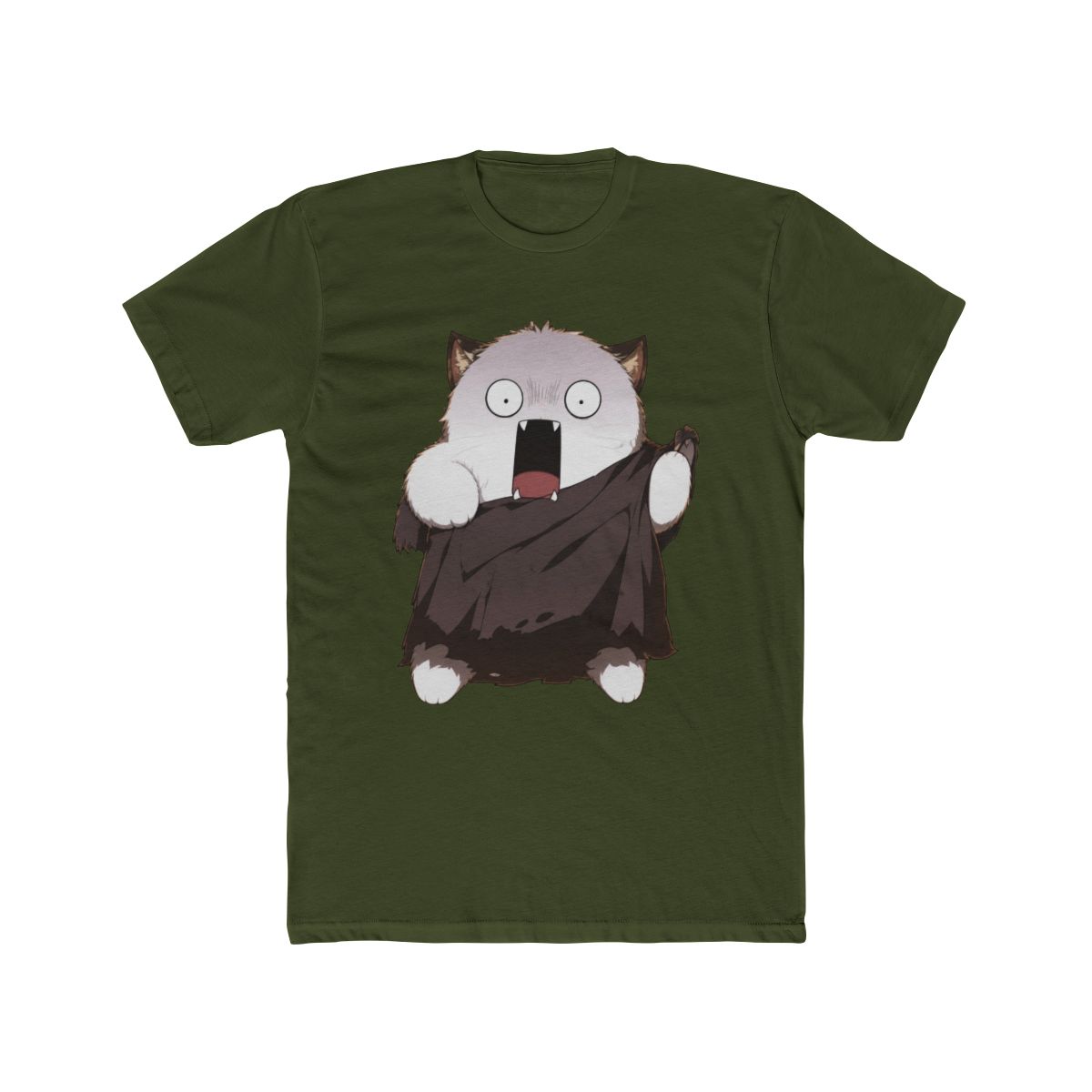 Omniscient Readers Viewpoint Design T Shirt | Omniscient Reader's Viewpoint - alternate angle 4, merchandise